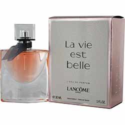 La vie est belle female