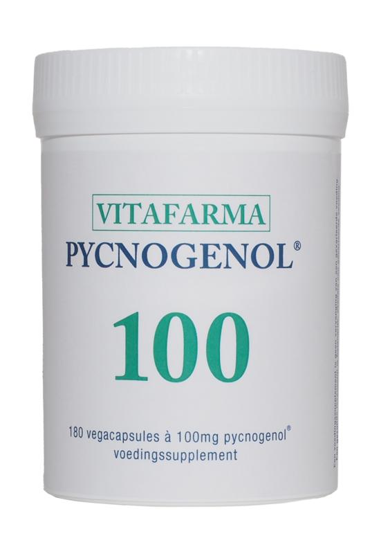 Pycnogenol 100