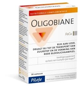 Oligobiane FeCu