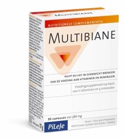 Multibiane
