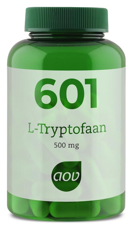 601 L-Tryptofaan