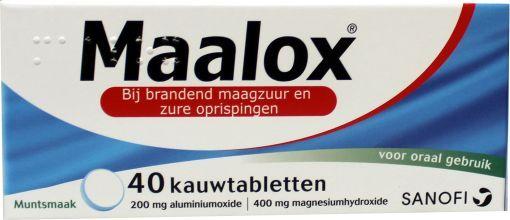Maalox