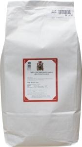 Teff bruine broodmix