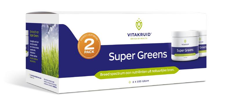Vitamine & Supplementen