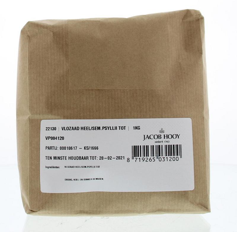 Noten, Zaden & Vruchten