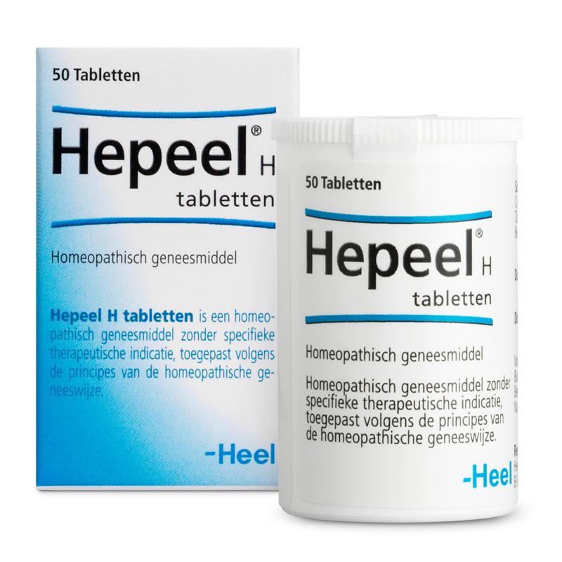 Homeopathie & Kruiden