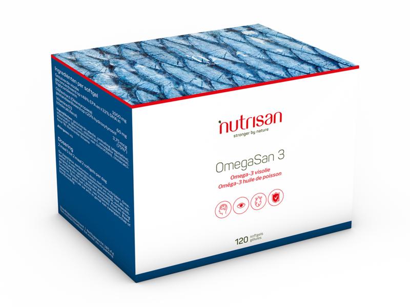 Omegasan 3
