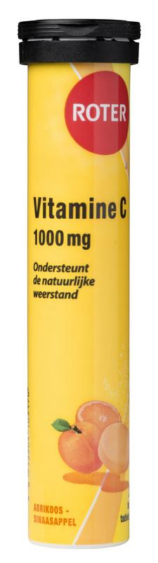 Vitamine extra C 1000 mg