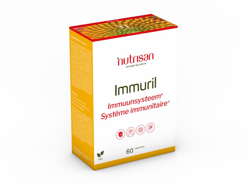 Immuril