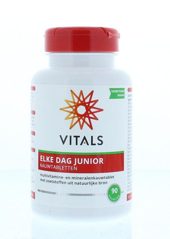 Elke dag junior
