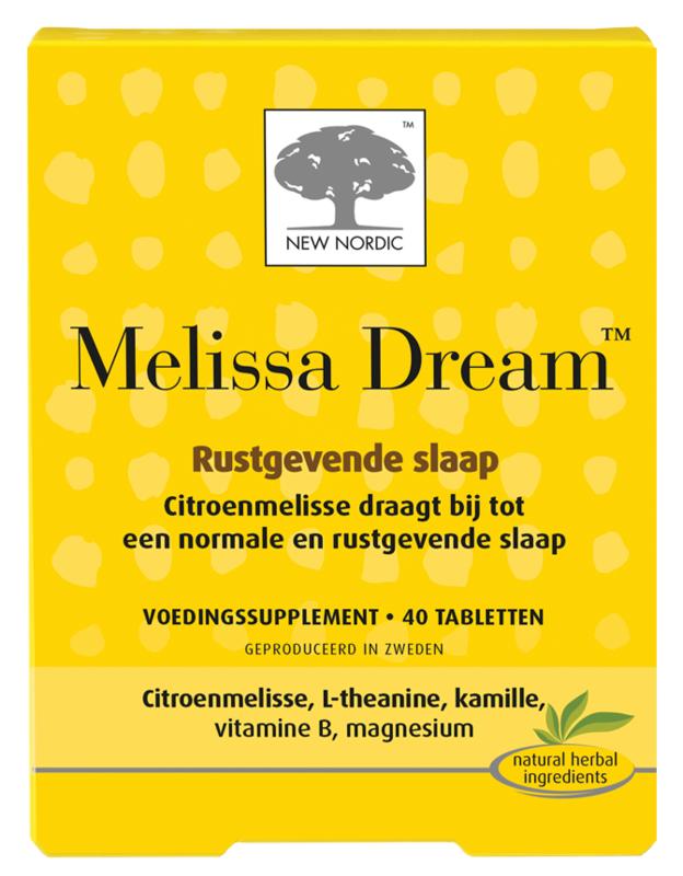 Stress & Slaap