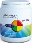R-Alfaliponzuur natuurlijk