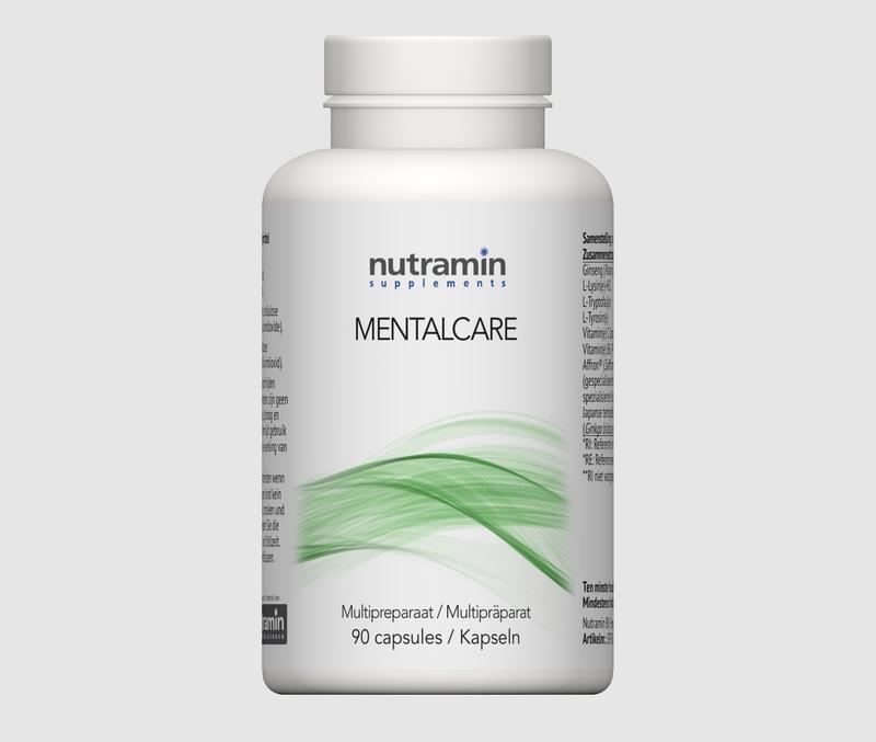 NTM Mentalcare