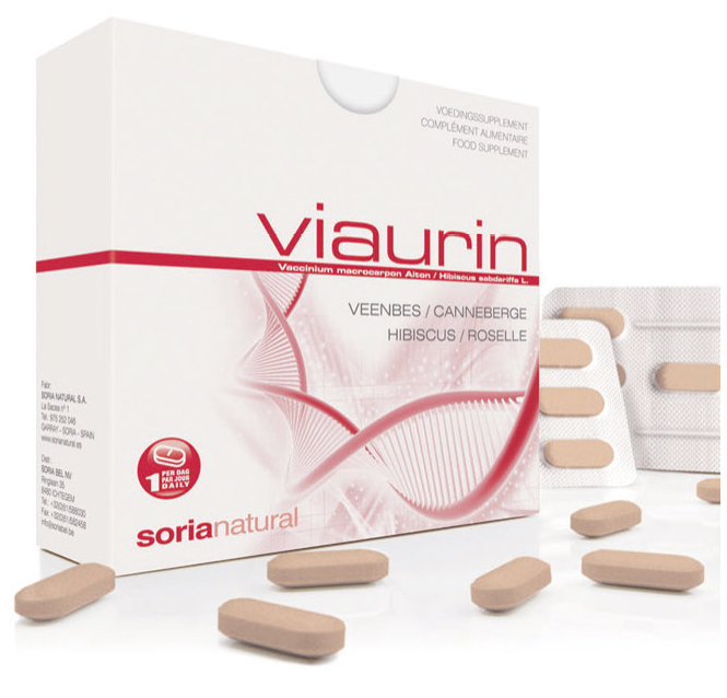 Viaurin