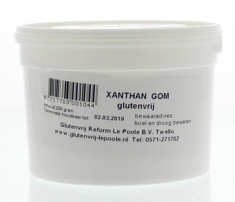 Xanthaangom