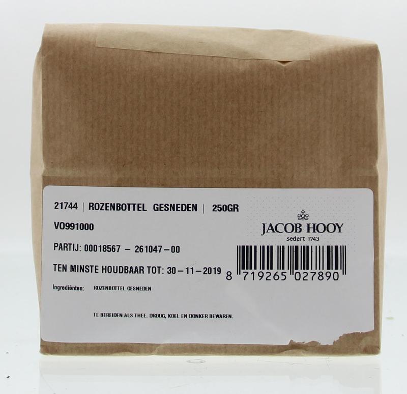 Noten, Zaden & Vruchten