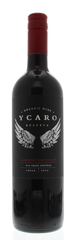 6 Cabernet sauvignon