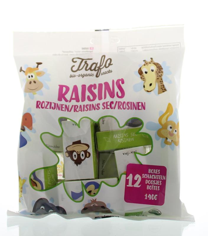 Rozijntjes kinderdoosje