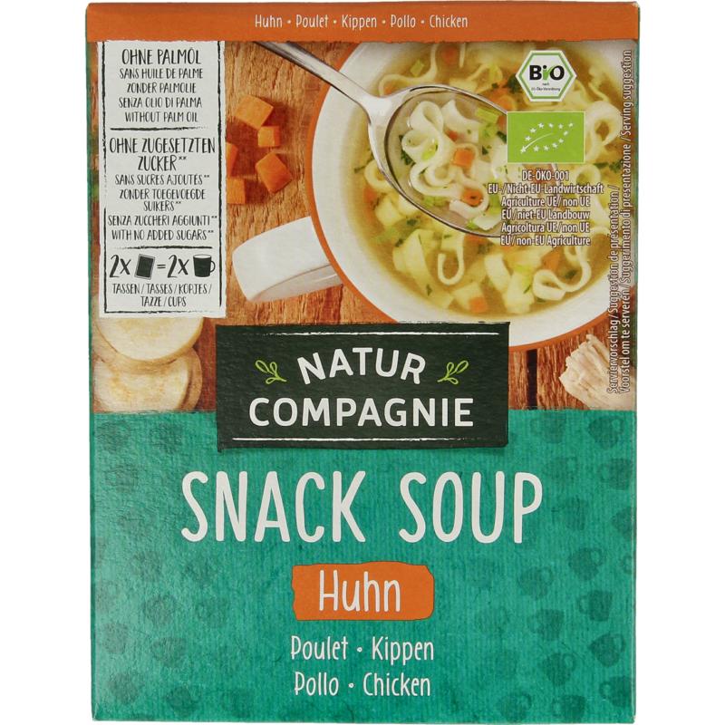 Natuur & Dieetvoeding