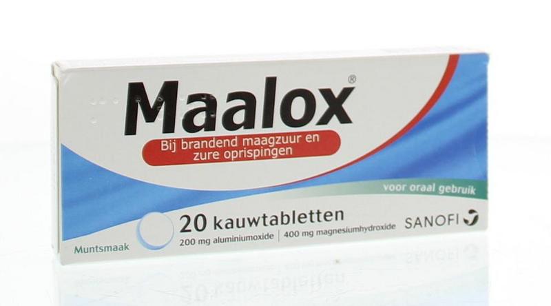 Maalox