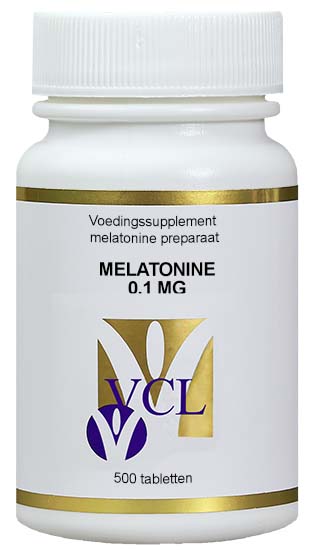 Melatonine 0.1 mg