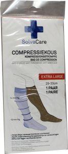 Compressiekous