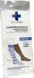 Compressiekous