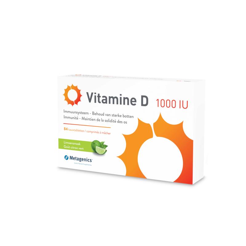 Vitamine D