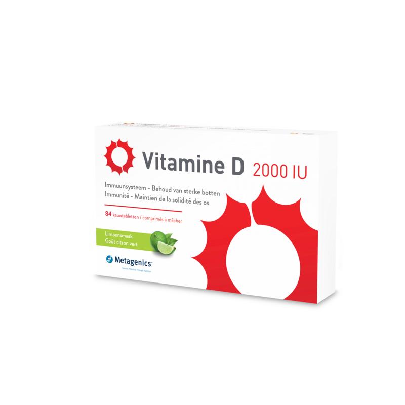 Vitamines