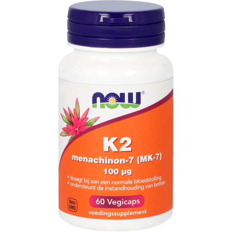 Vitamine & Supplementen