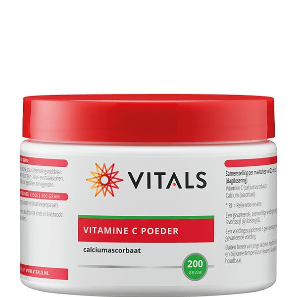 Vitamine & Supplementen