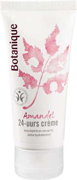 Amandel 24-uurs creme