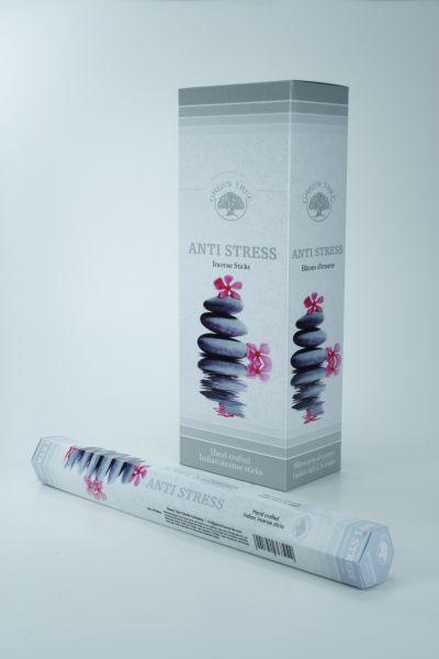 Aromatherapie