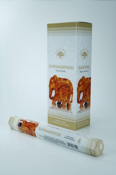 Aromatherapie