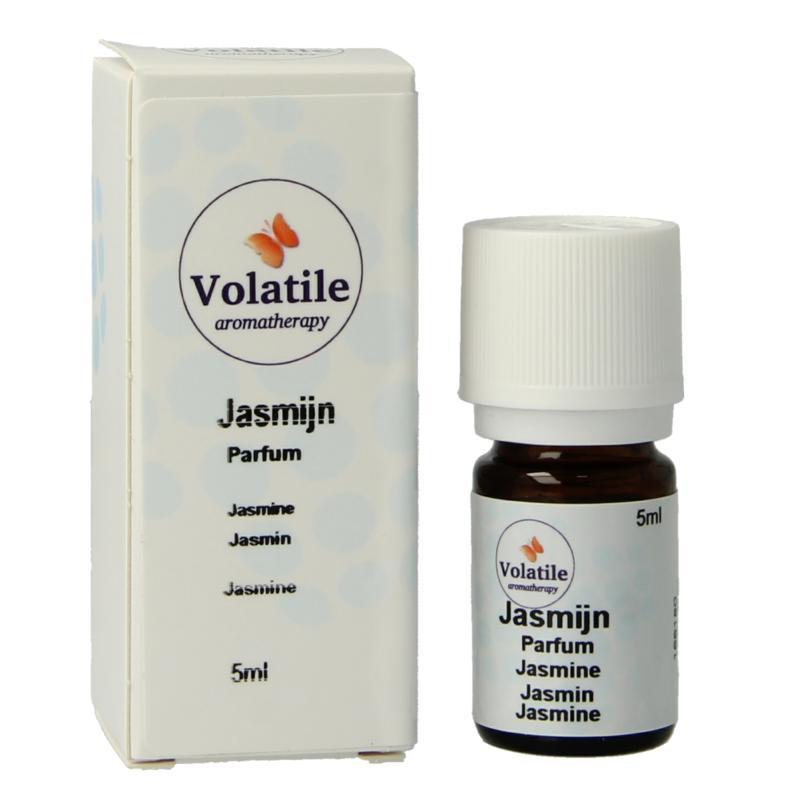 Jasmijn parfum