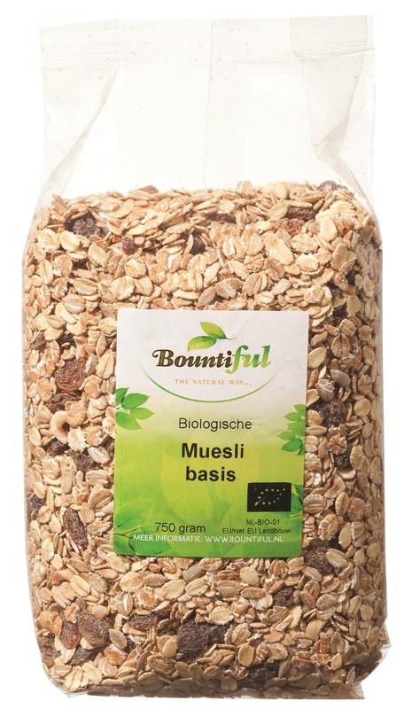 Natuur & Dieetvoeding