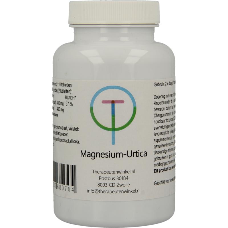 Magnesium urtica