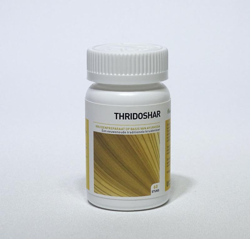 Thridoshar