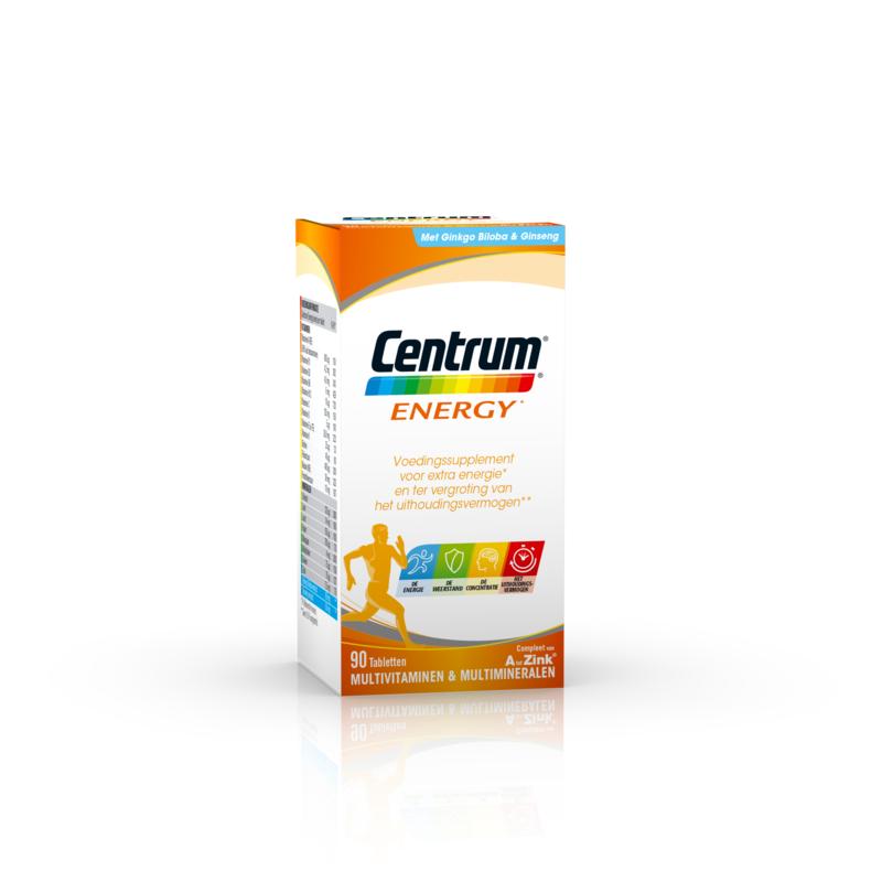 Vitamine & Supplementen