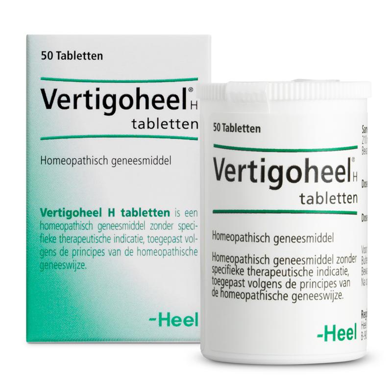 Homeopathie & Kruiden
