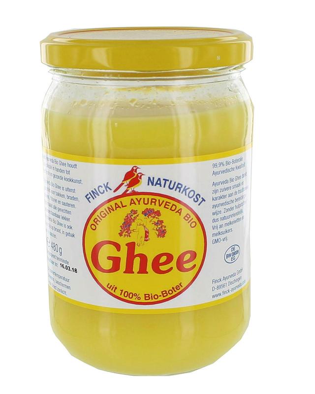 Natuur & Dieetvoeding