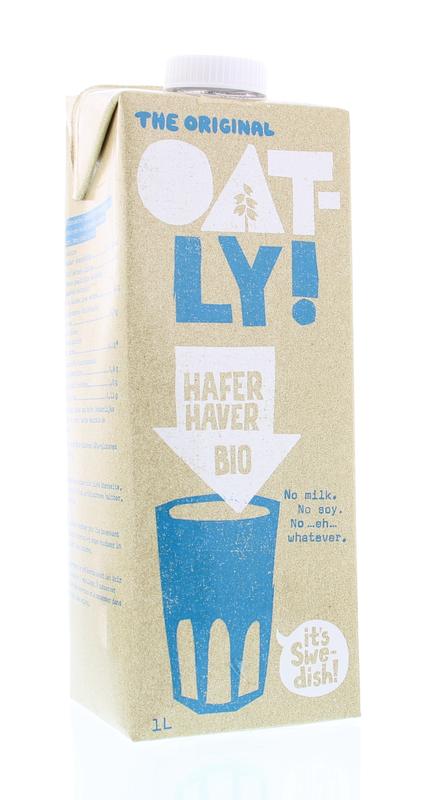 Haverdrank