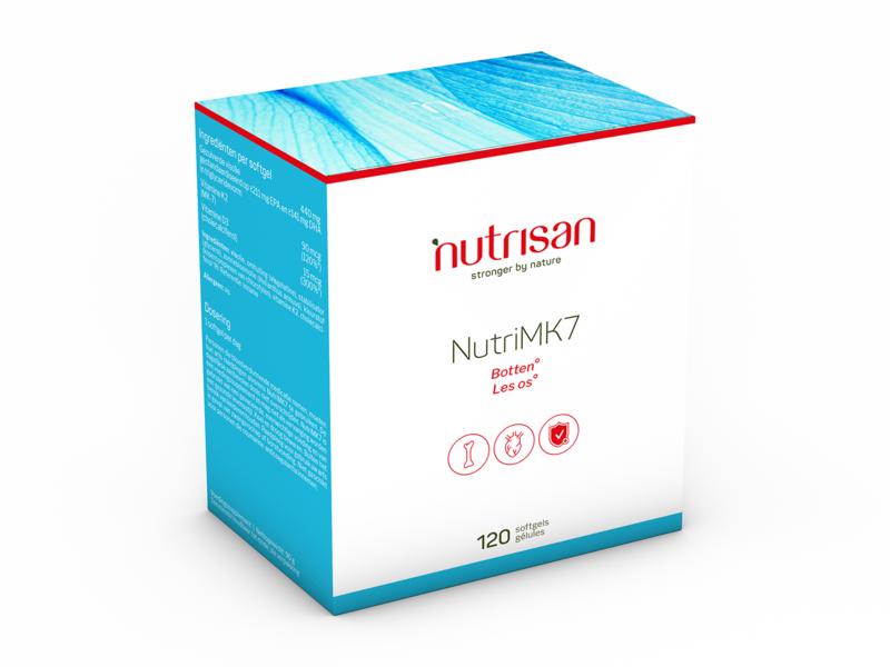 Nutri MK7