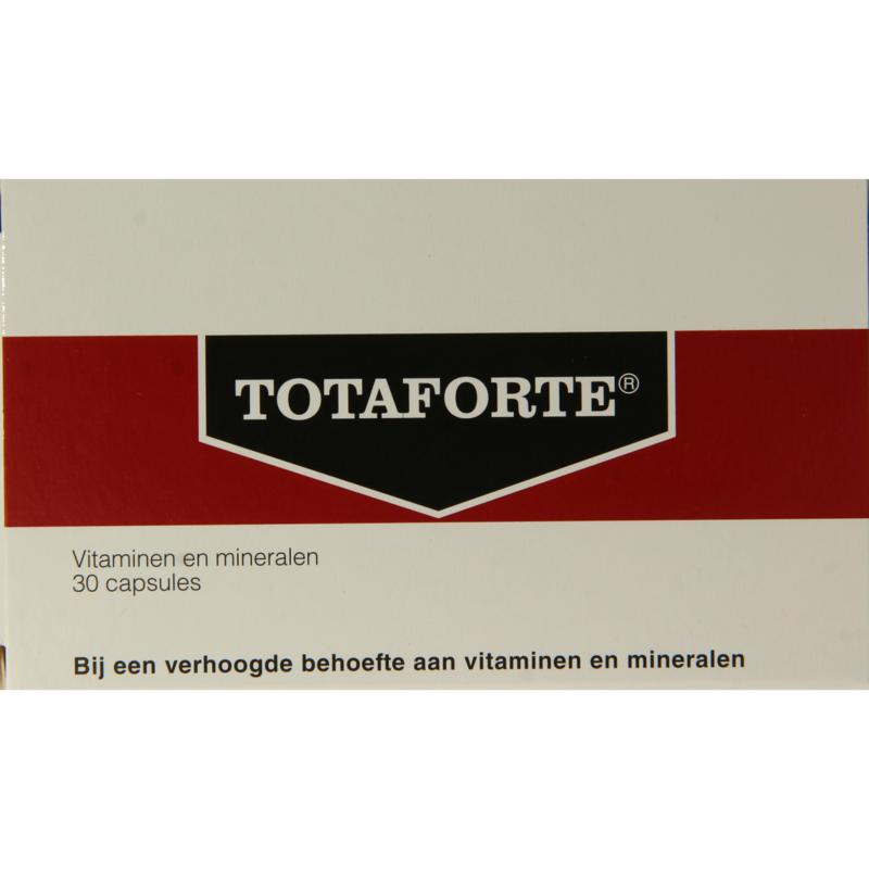 Totaforte