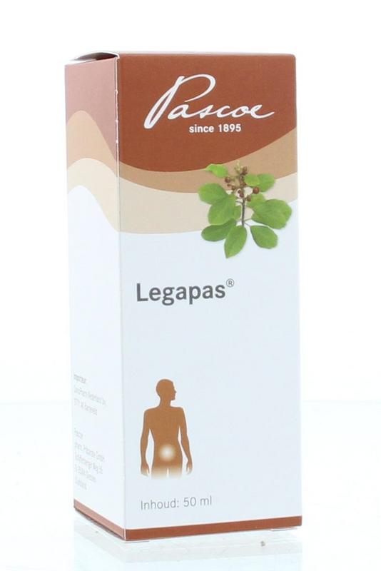 Legapas mono