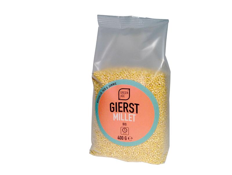 Gierst