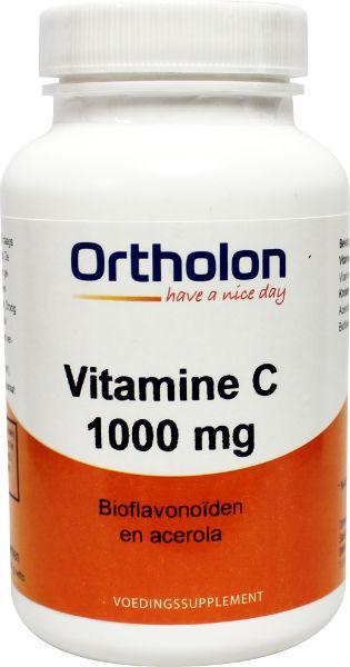 Vitamine C 1000 mg