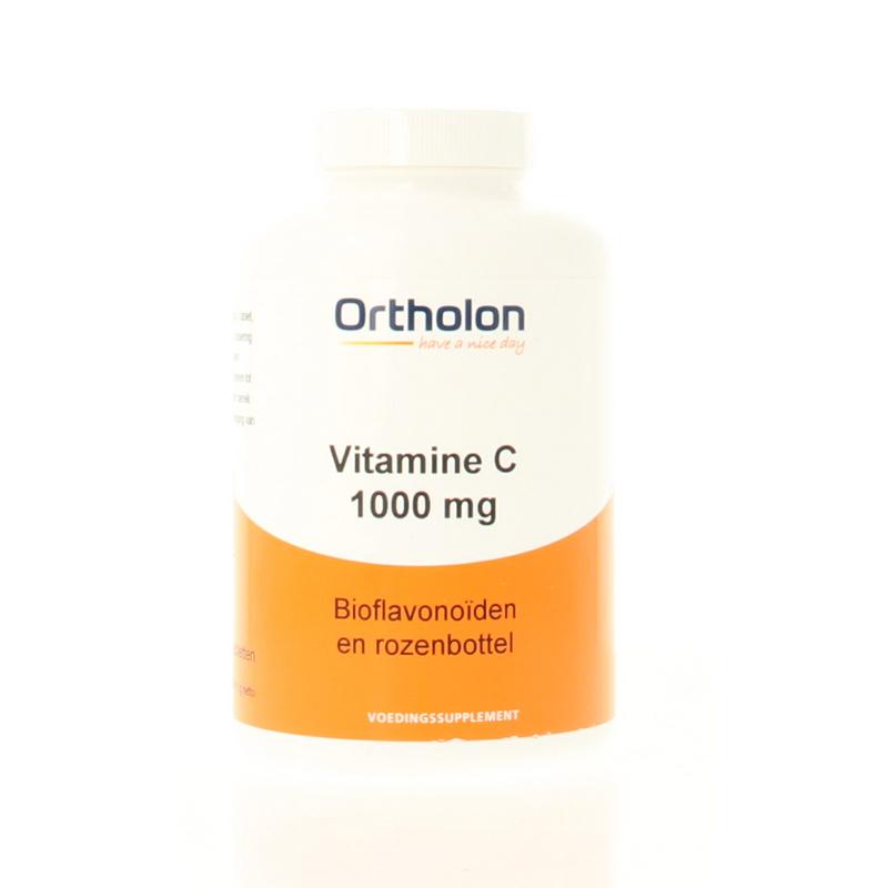 Vitamine C 1000 mg