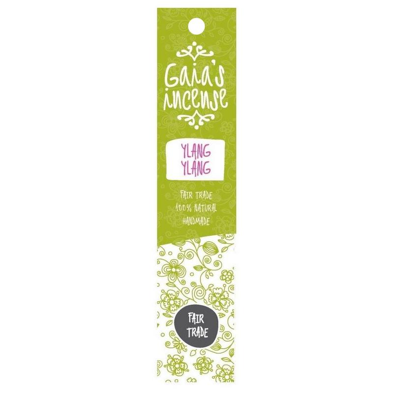 Ylang Ylang wierook