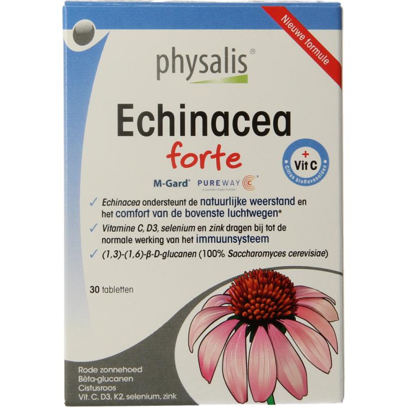 Echinacea forte